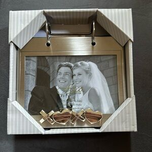 Wedding Flip-folio Album